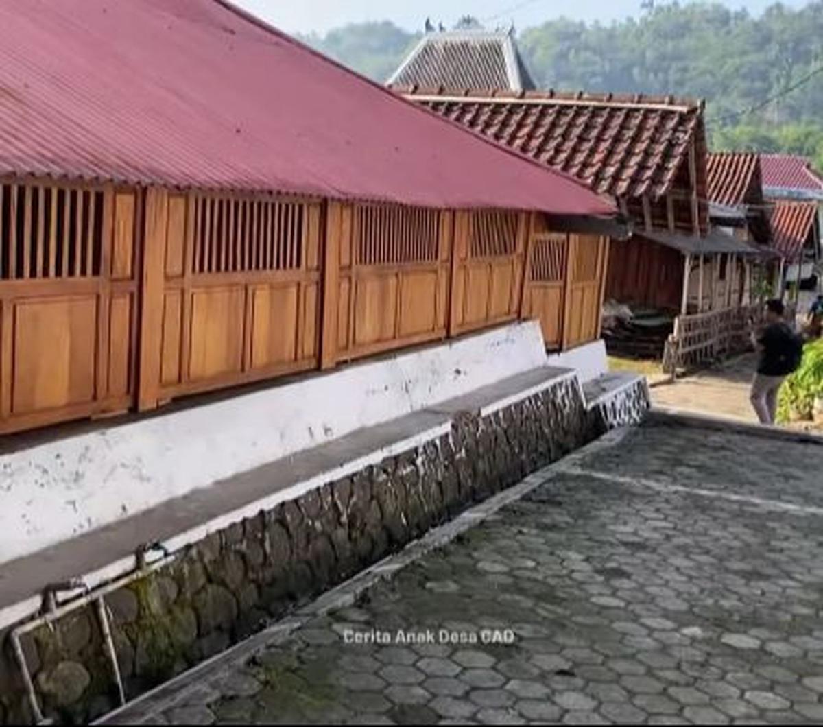 Dok. Istimewa