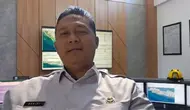 BMKG Sebut Dentuman di Bandung Tak Terkait Erupsi Anak Krakatau, Ini Alasannya
