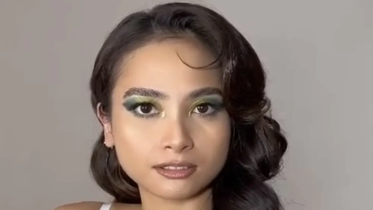 Acha Septriasa