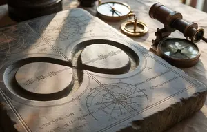 Infinity Artinya Apa? Pengertian, Simbol, Sejarah, dan Makna Mendalam di Berbagai Bidang