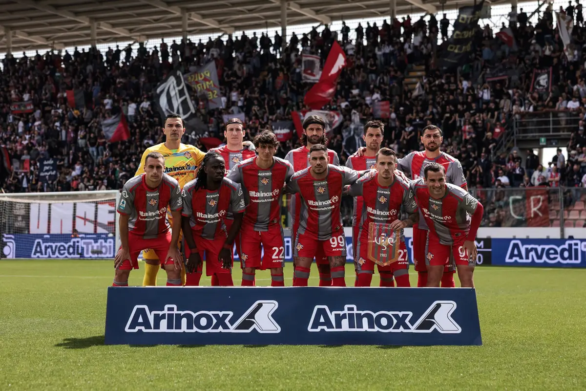 Susunan Pemain Cremonese Vs Torino di Serie A 2025/2026