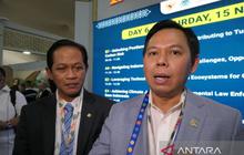 Indonesia Perkuat Langkah Iklim dengan Legislasi dan Kebijakan Baru di COP30