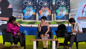 Top 3 Berita Hari Ini: Davina Karamoy Cerita Jadi Cat Mom Bukan Cuma Memberi Kasih Sayang