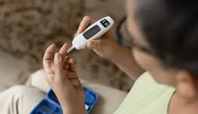 Kapan Pasien Diabetes Perlu Insulin? Dokter Jelaskan Indikasinya