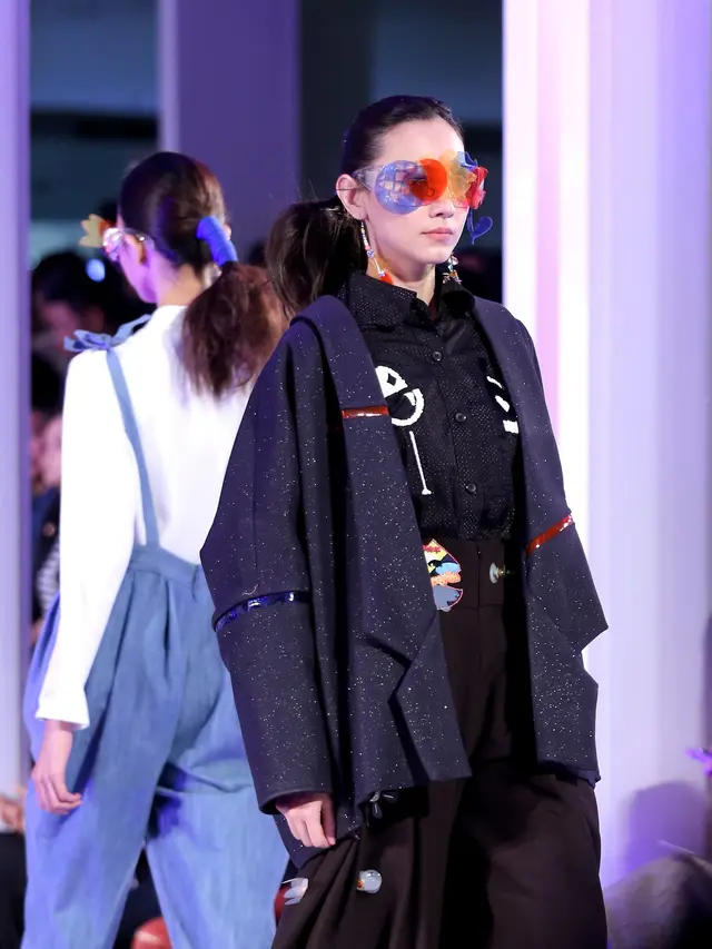 [Bintang] Fashion Nation 2018