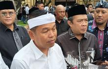 Gubernur Dedi Mulyadi: Hentikan Alih Fungsi Lahan Sawah Demi Putus Siklus Banjir Bandung