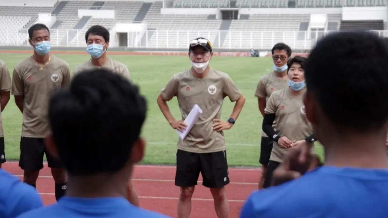 Shin Tae-yong