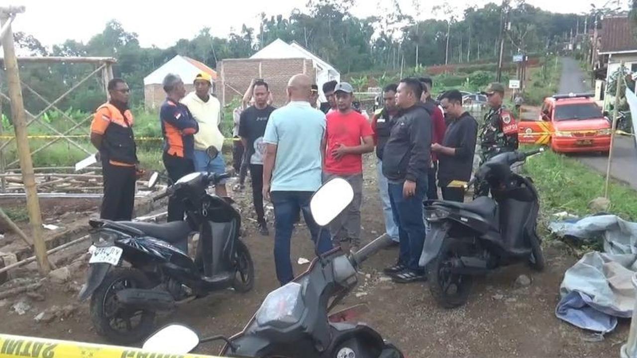 Polres Sumedang Selidiki Intensif Kasus Pembunuhan Sumedang di Girimukti