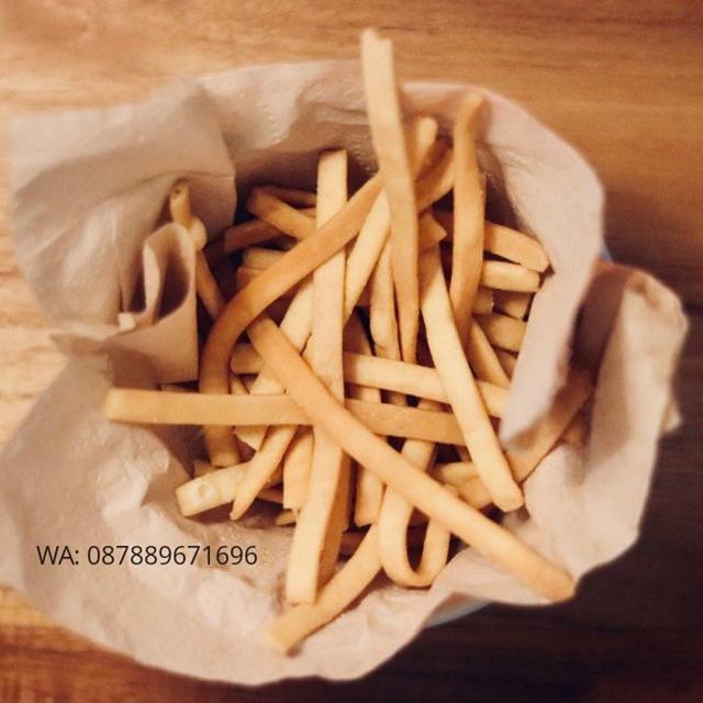 Dari Resep Favorit Keluarga, Sedapnya Cheese Stick Jadi PO Andalan Soneca Food