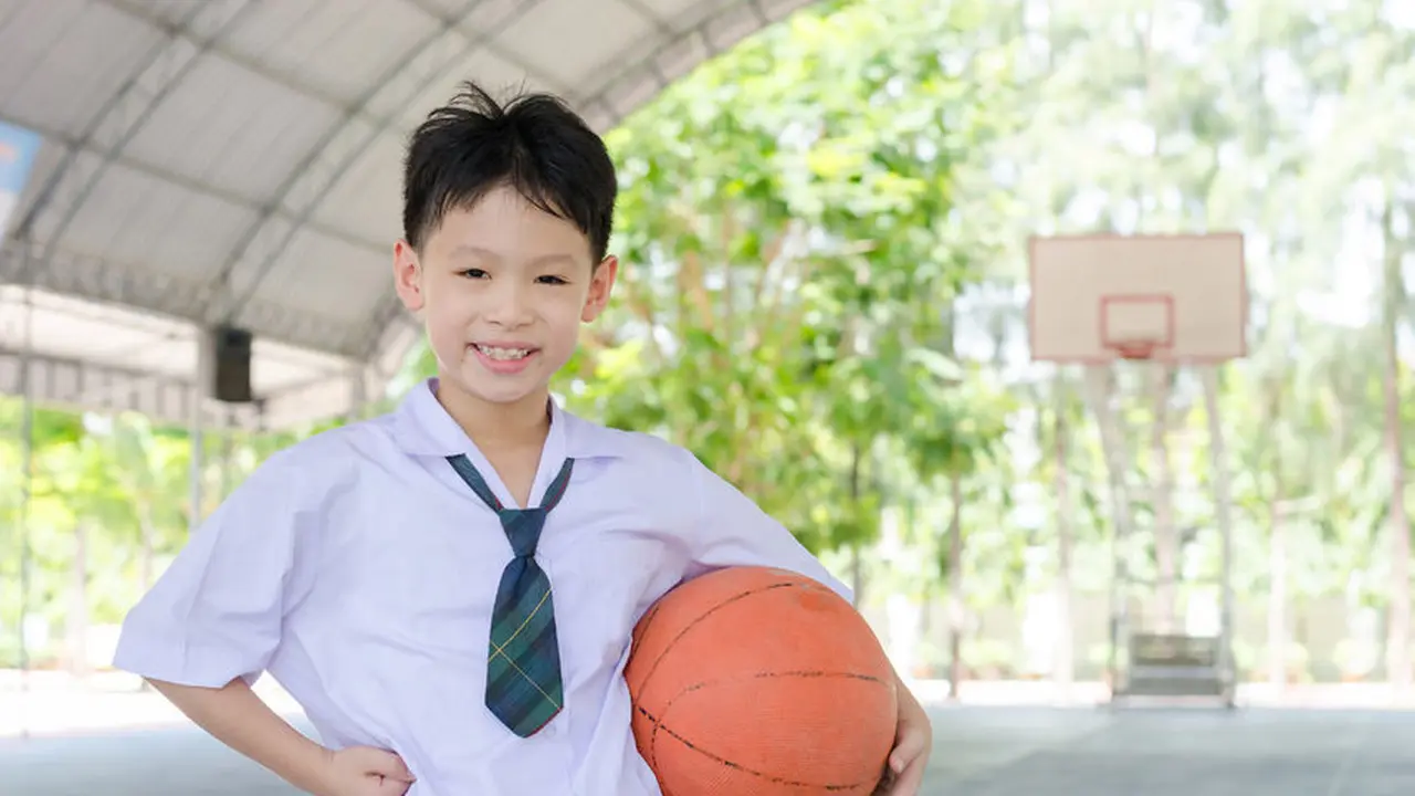 Pentingnya Memenuhi Kebutuhan Gizi Anak yang Aktif Berolahraga