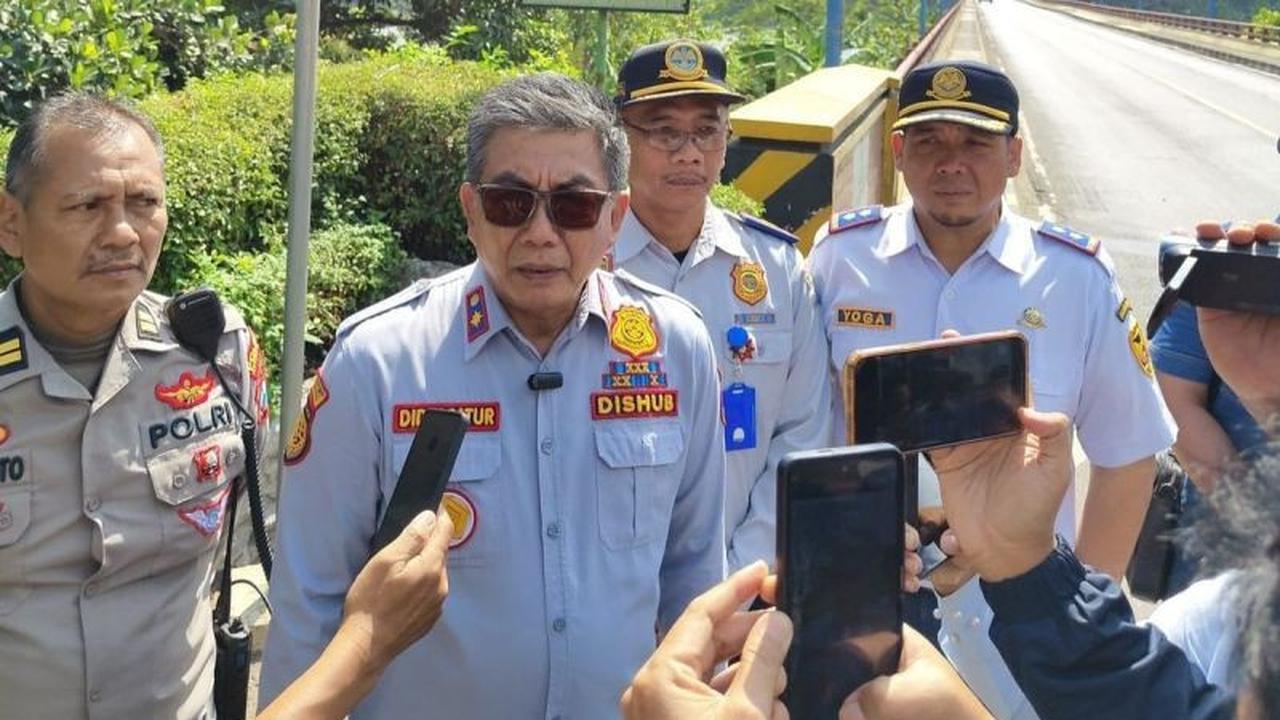 Jembatan Semampir Kediri Ditutup Total hingga 2025: Dibangun Sejak 1992, Ini Rekayasa Arus Lalu Lintasnya!