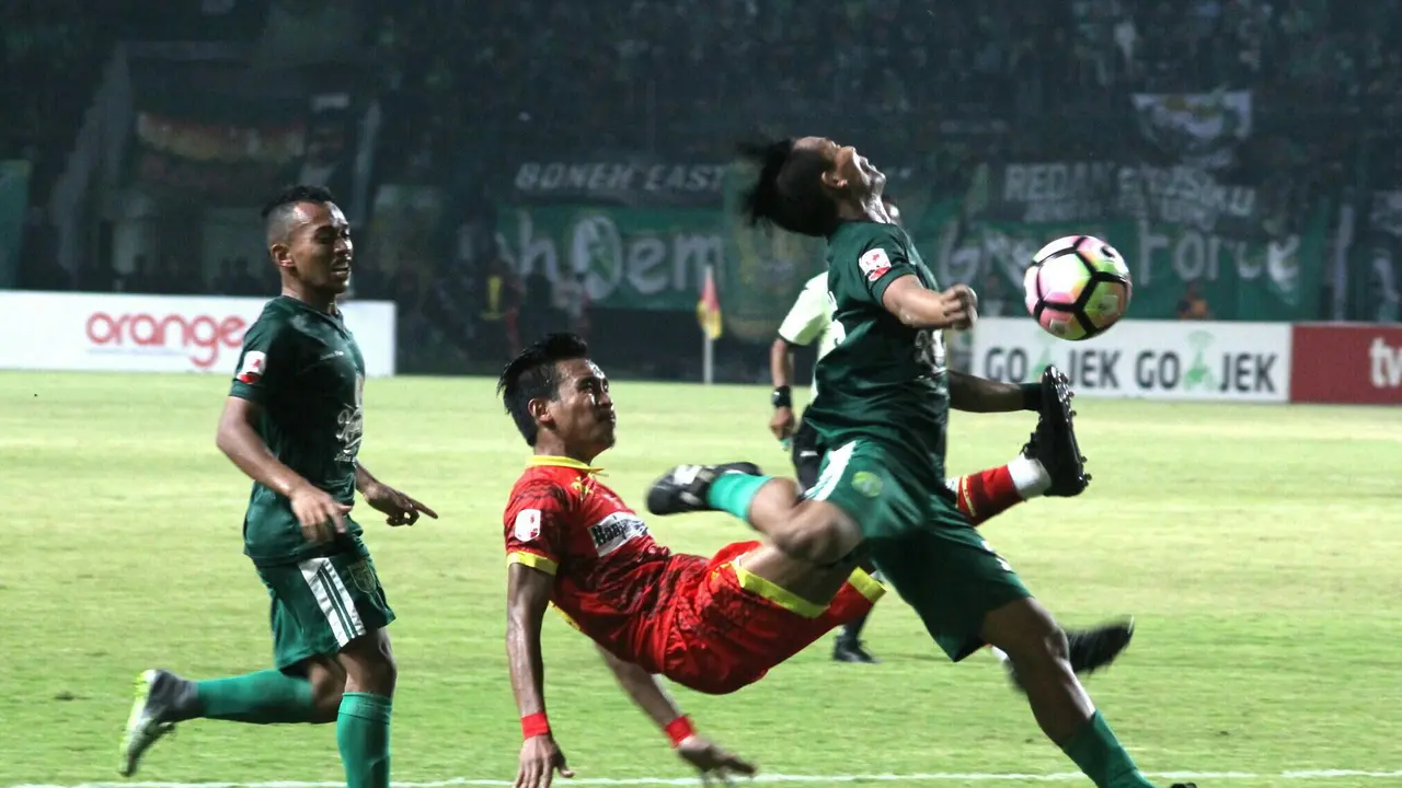 Persebaya Surabaya