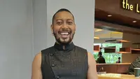 Syuting Film Ghost in the Cell Karya Joko Anwar, Magistus Miftah Gugup Berat: Lambung Kayak Dicolek