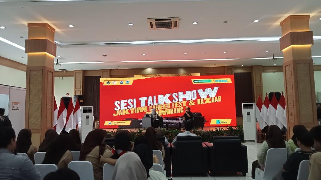 'Bukan Kasihan, Kami Butuh Kesempatan'