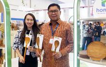 Bank Mandiri Ajak Alumni WMM dan UMKM Binaan Rumah BUMN Perluas Pasar ke Level Global