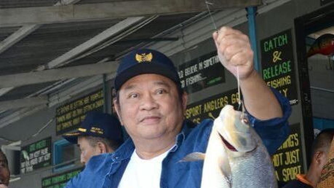 Baru Bebas Kini Dipenjara Lagi karena Korupsi, Ini Profil Mantan Bupati Sidoarjo Saiful Ilah