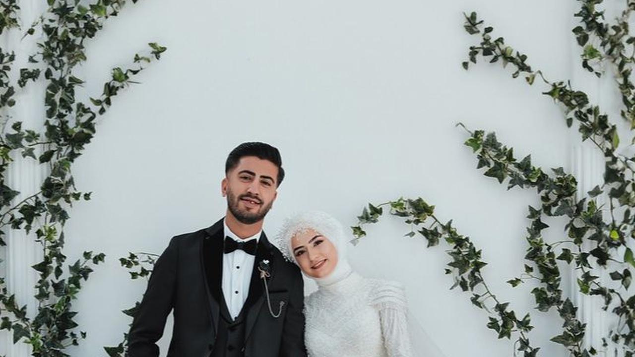 Doa Pengantin Baru dan Artinya, Mohon Rahmat Kebaikan
