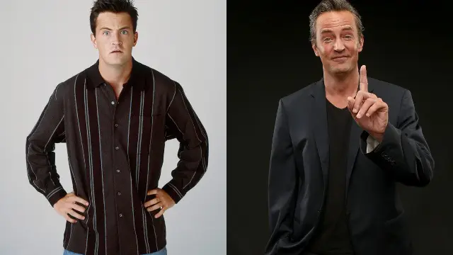 20 Tahun Serial Friends, Siapa yang Bersinar dan Tidak?