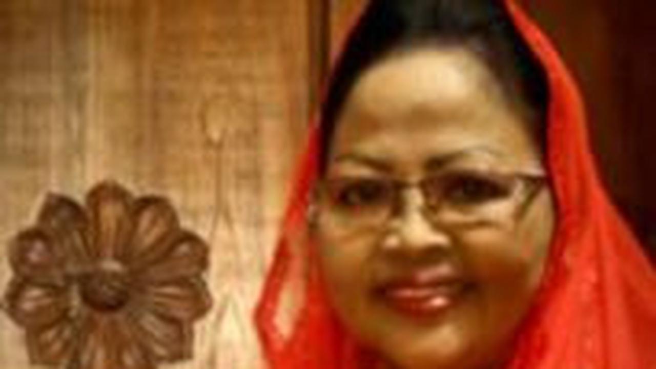 Kisah Nyi Supadmi, Maestro Sinden Indonesia dari Kota Solo