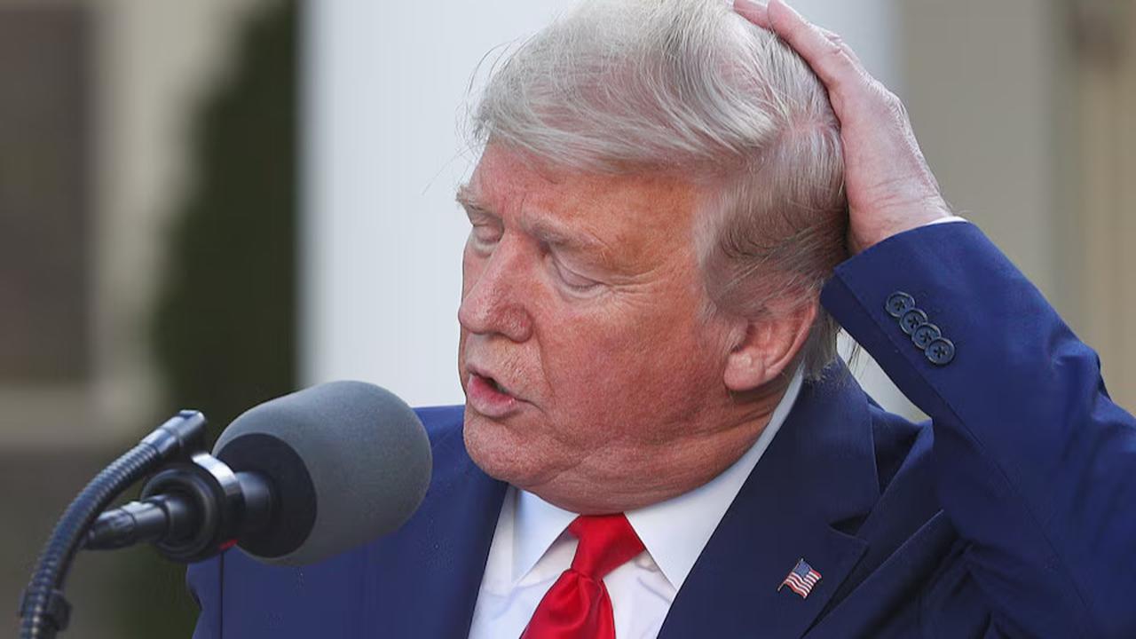 Kehadiran QRIS Buat Trump 'Marah', Cek Perbandingan Nilai Transaksi dengan Visa