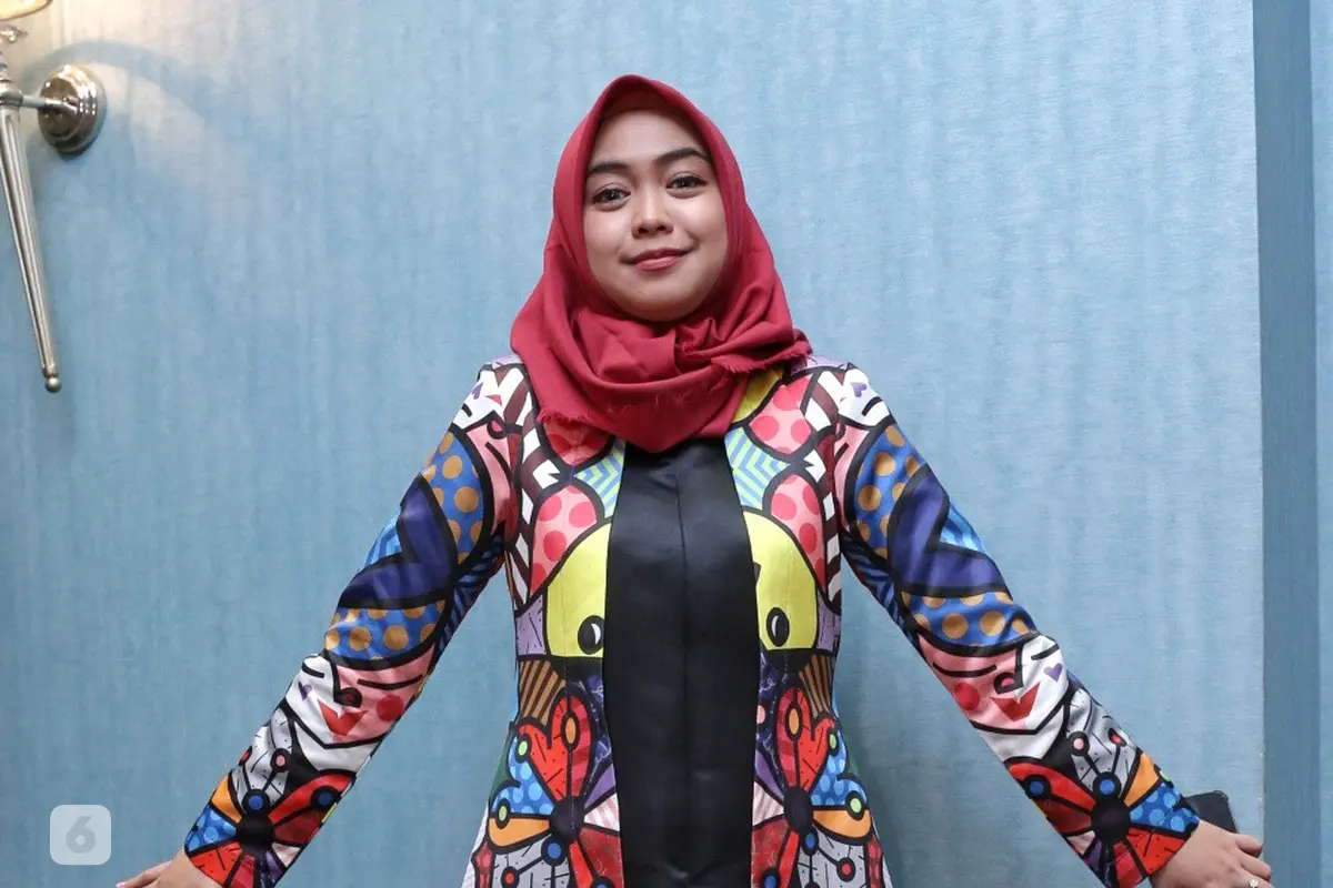[Bintang] Di XYZ Day 2018, Ria Ricis Ungkap Rahasia Membuat Konten
