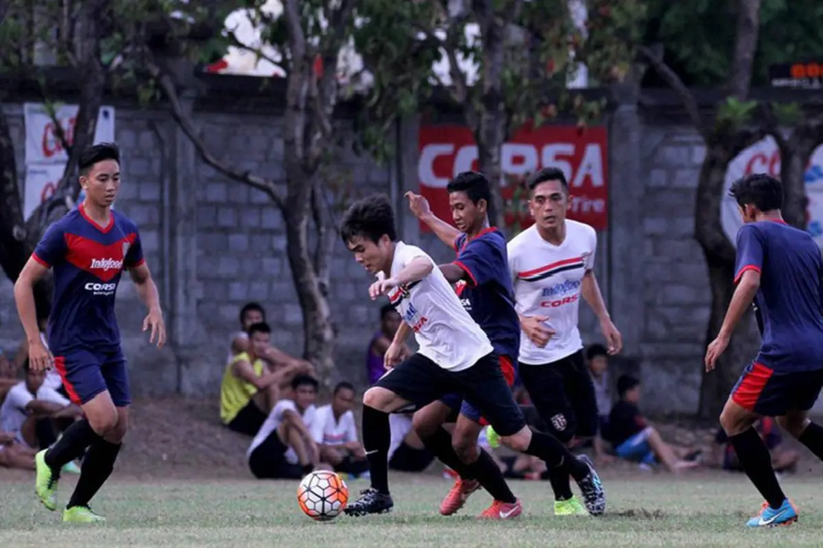 Bali United