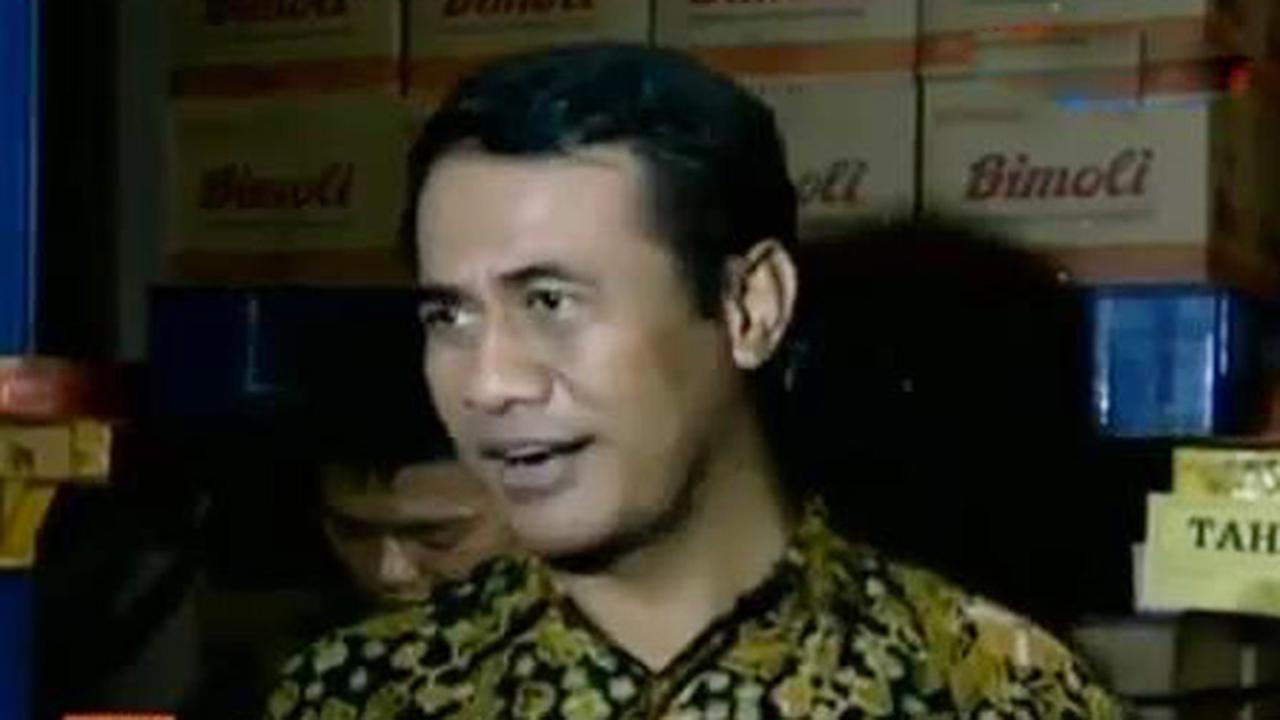 VIDEO: Mentan Jamin Harga Daging Sapi Turun Jelang Ramadan