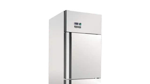 Modena Upright Freezer UC1230