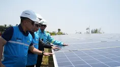 PLN Siap Pasok Daya 436 MW Buat Menopang Listrik MotoGP Mandalika 2026