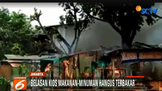 Lowongan Kerja Di Kawasan Industri Pulogadung Terbaru - Kumpulan Kerjaan