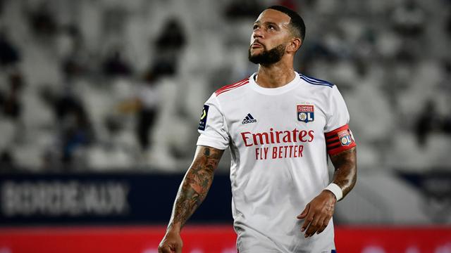 Bursa Transfer Liga Spanyol Terungkap Penyebab Barcelona Gagal Boyong Memphis Depay Spanyol Bola Com