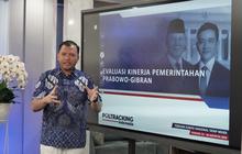 Poltracking Rumuskan 5 Langkah Strategis Pemerintah Menjawab Aspirasi Rakyat