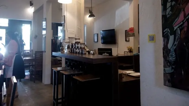 suasana Tirana Art House
