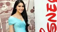 Penasaran dengan video pre-wedding Sandra Dewi dan calon suami di Jepang?