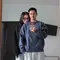Fandy Christian Go Public dengan Pacar Baru, Ini Sosoknya