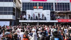 MotoGP Indonesia 2026 Pecahkan Rekor, 157 Ribu Penonton Hadir di Sirkuit Mandalika
