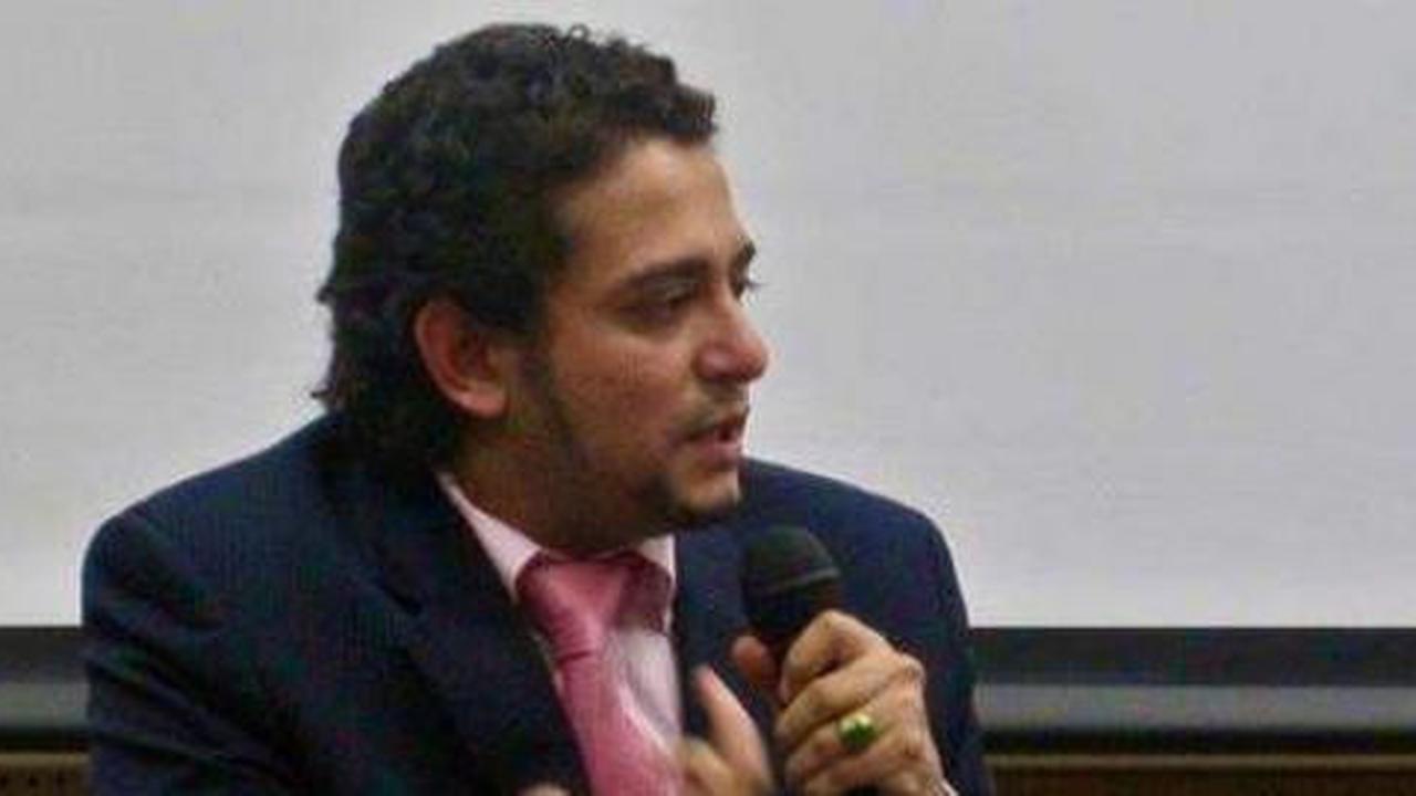 Ismail Fajrie Alatas (1): Habib dan kiai juga butuh duit