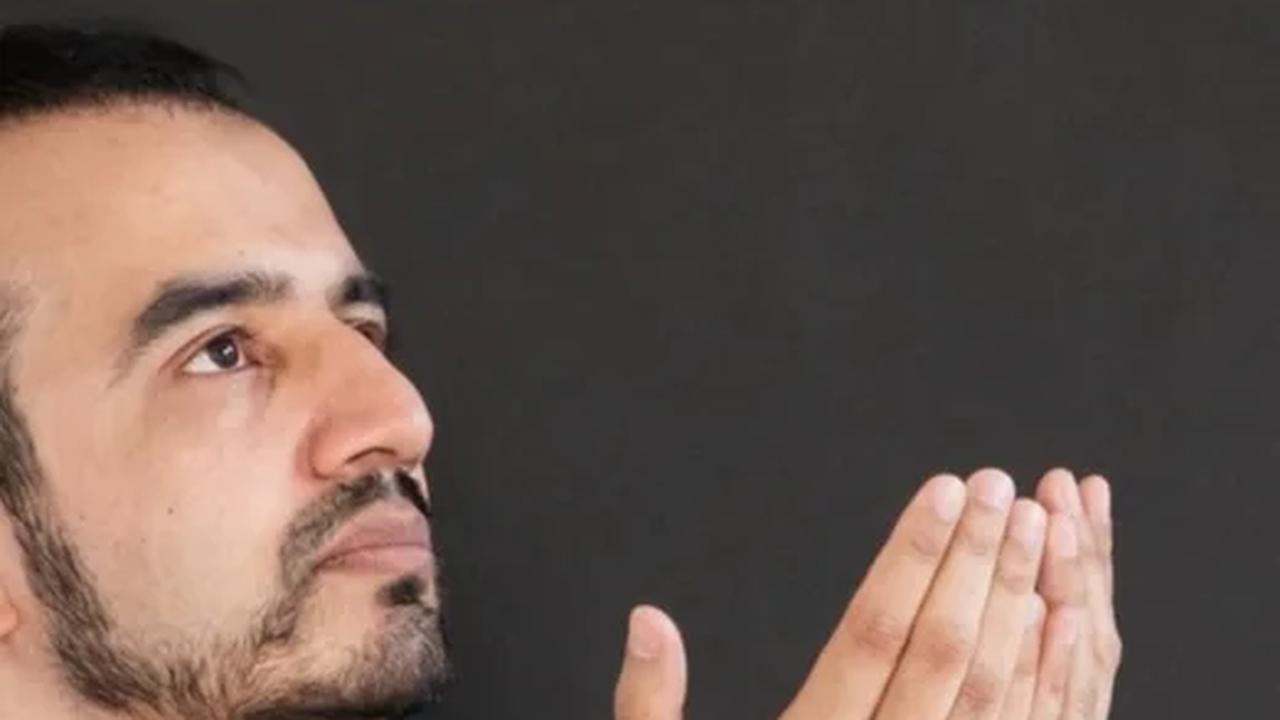 Bacaan Doa Agar Tidak Melihat Video Zina, Lengkap Disertai Artinya
