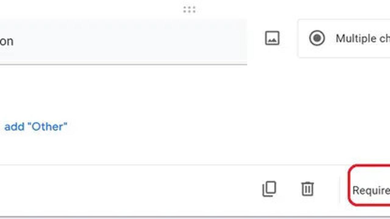 Cara Mudah dan Cepat Membuat Google Form di Desktop, Ini Langkah-Langkahnya