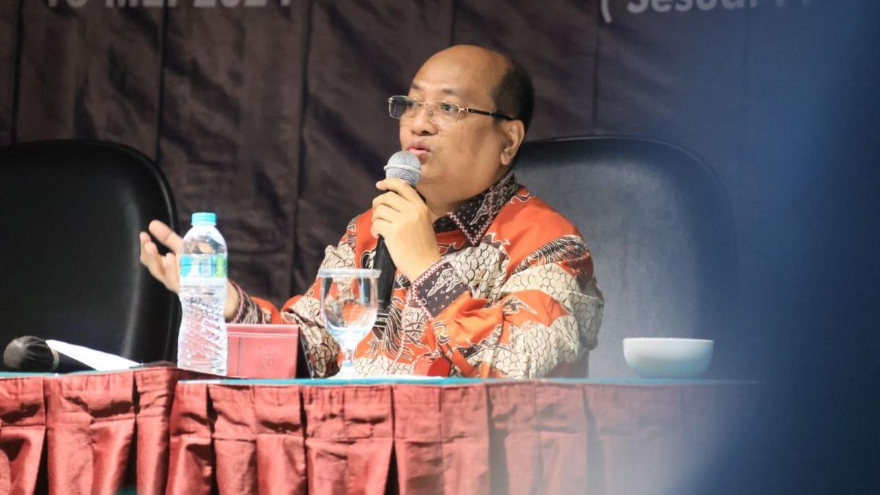 Cegah Penyajian Laporan Keuangan Palsu, Kemendagri Wajibkan Pemda Belanja Gunakan KKPD