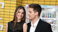 Dylan Sprouse Ungkap Nama Anaknya dengan Barbara Palvin, Gemas pada Sang Putri