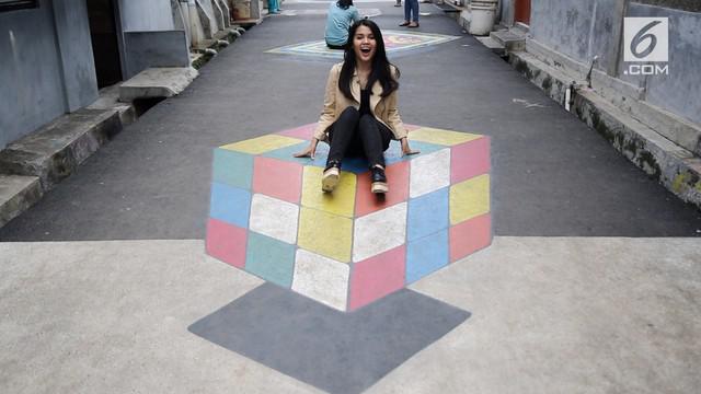 Berita 3d Hari Ini Kabar Terbaru Terkini Liputan6 Com