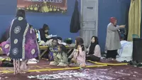 Kesaksian Korban Longsor Cisarua: Suasana Mencekam, Jeritan di Mana-mana