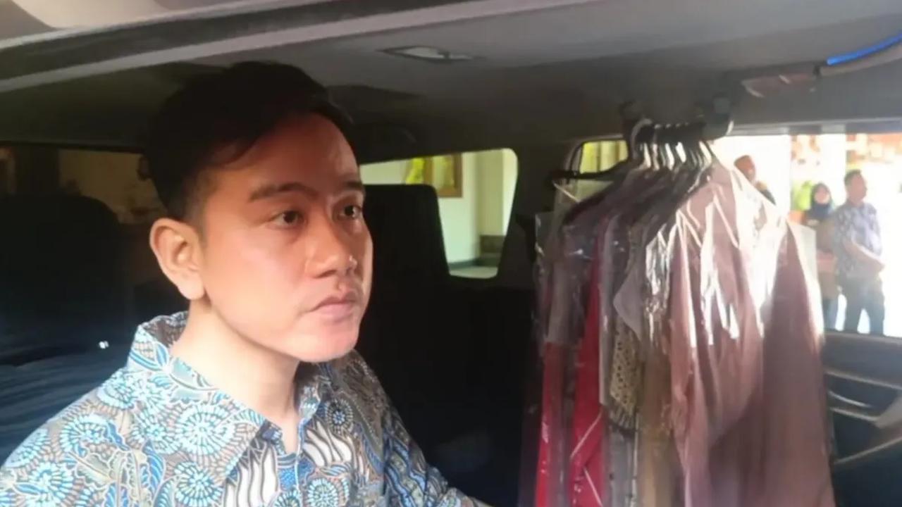 Surat ini sebagai syarat untuk pendaftaran calon presiden dan calon wakil presiden pada Pilpres 2024.<br>