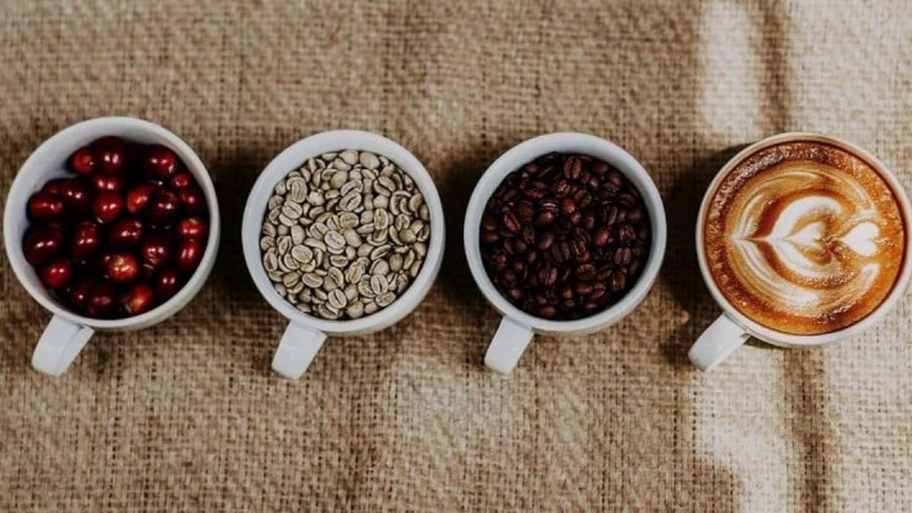 Jangan Anggap Enteng, Ketahui Tips Aman Konsumsi Kopi Bagi Penderita Asam Lambung Berikut Ini