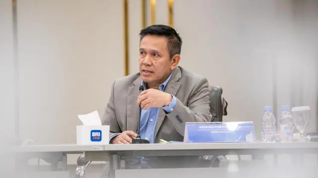 Penguatan Ekonomi Kerakyatan, Holding UMi BRI Salurkan Pembiayaan Rp632 Triliun ke 34,5 Juta Debitur