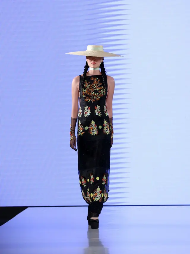 [Bintang] Fashion Nation 2018