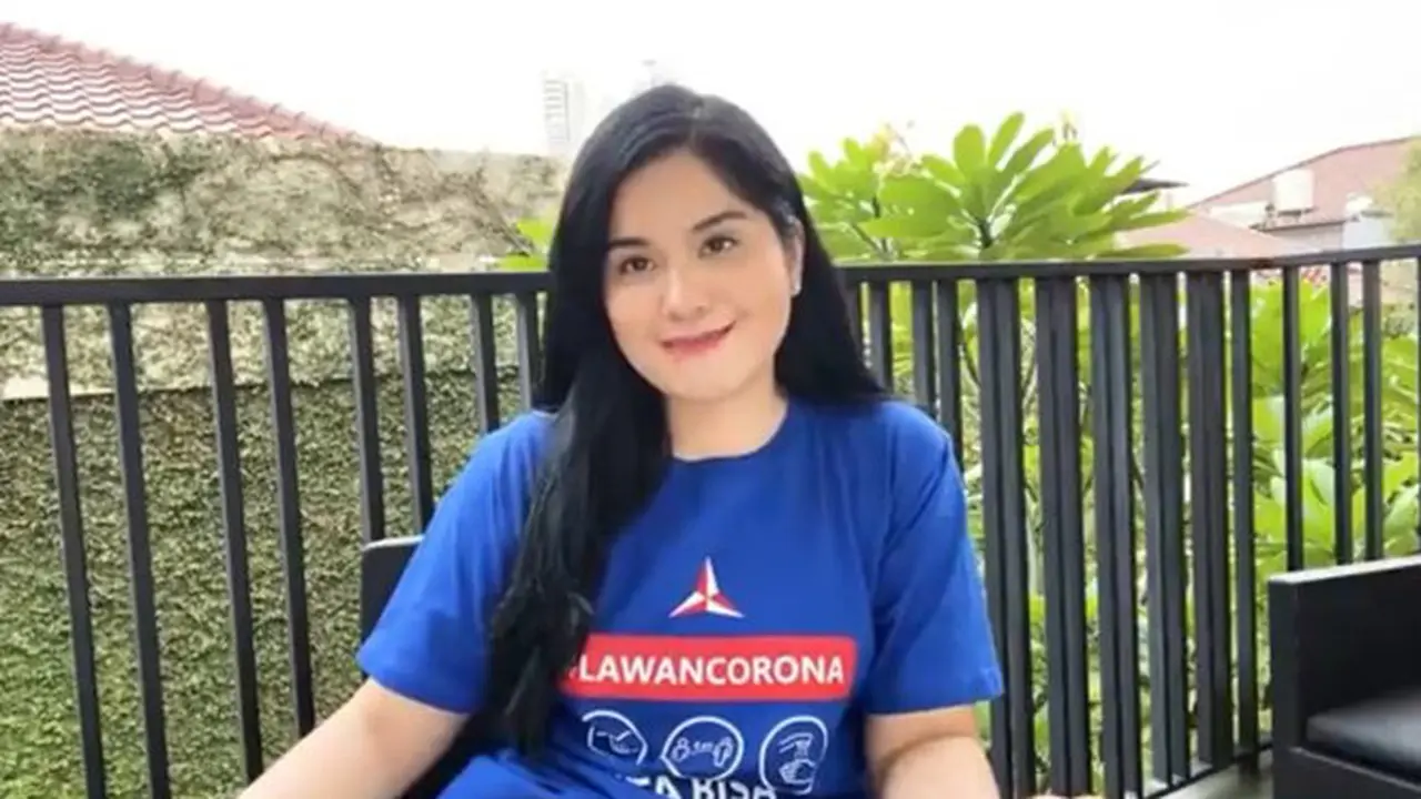 Annisa Pohan
