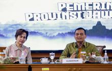 Gubernur Luthfi Persilakan Demo, Asal Tertib dan Tidak Ganggu Kepentingan Umum
