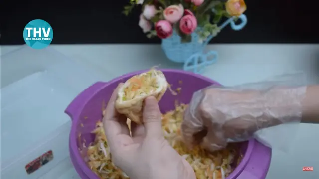 Tidak Perlu DItumis, Begini Cara Bikin Tahu Isi yang Tahan Lama dan Minim Serap Minyak